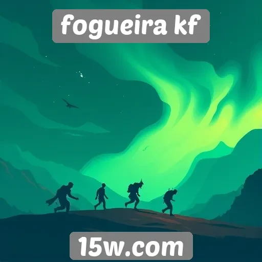 Perspectivas de atualização de conteúdos em fogueira kf