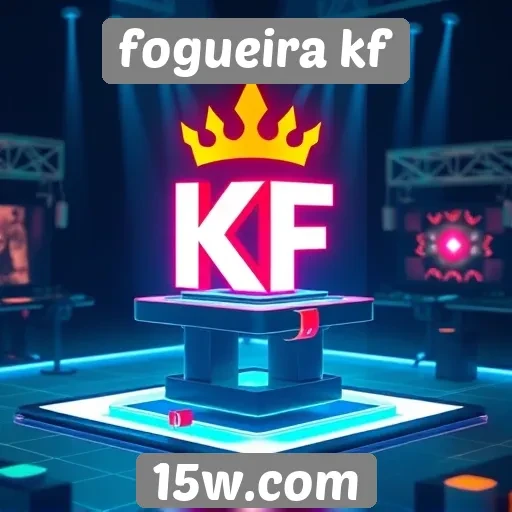 Desempenho e otimização das plataformas Fogueira KF