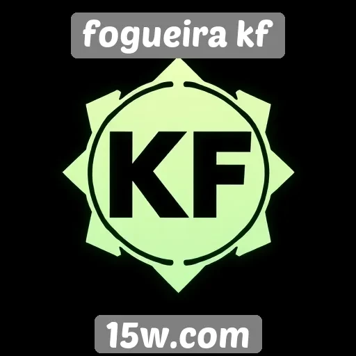 Destaques de jogos populares na Fogueira KF