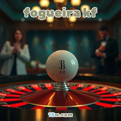 fogueira kf Segurança