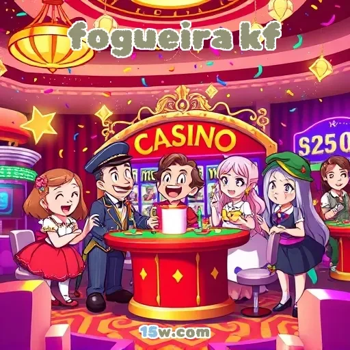 fogueira kf Eventos Esportivos