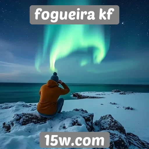 Avaliações dos usuários sobre Fogueira KF